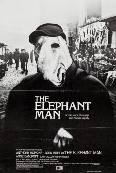 The Elephant Man 1980 İzle