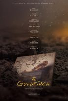 The Goldfinch 2019 İzle