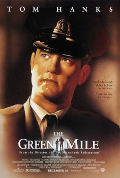 The Green Mile 1999 İzle