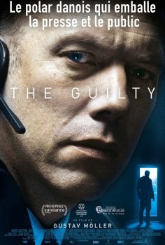 The Guilty 2018 İzle