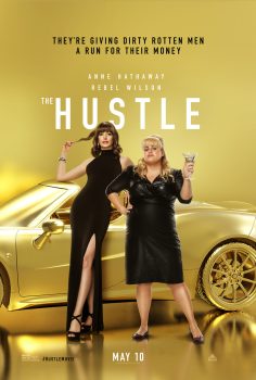 The Hustle 2019 İzle
