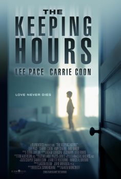 The Keeping Hours 2017 İzle