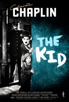The Kid 1921 İzle