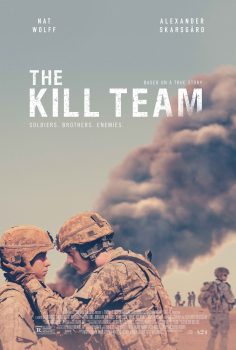 The Kill Team 2019 İzle