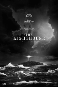 The Lighthouse 2019 İzle