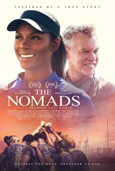 The Nomads 2019 İzle