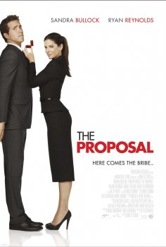 The Proposal 2009 İzle