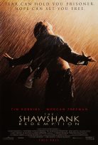 The Shawshank Redemption 1994 İzle