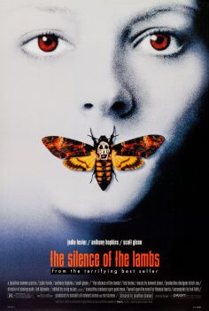 The Silence of the Lambs 1991 İzle