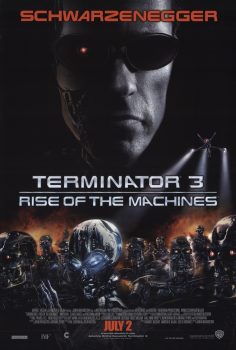 Terminator 3: Rise of the Machines 2003 İzle