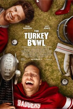 The Turkey Bowl 2019 İzle