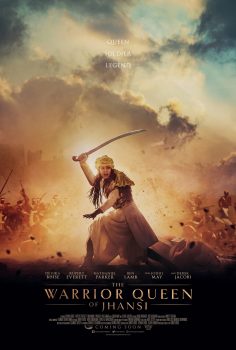 The Warrior Queen of Jhansi 2019 İzle