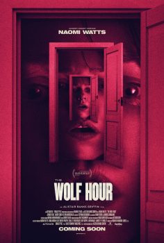 The Wolf Hour 2019 İzle