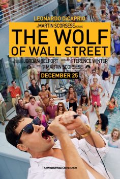 The Wolf of Wall Street 2013 İzle
