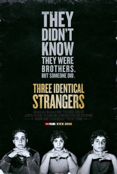 Three Identical Strangers 2018 İzle