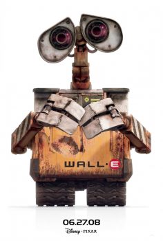 WALL·E 2008 İzle