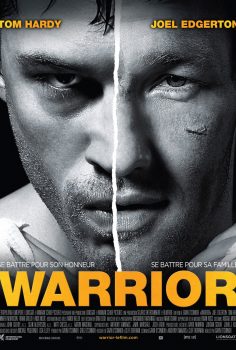 Warrior 2011 İzle