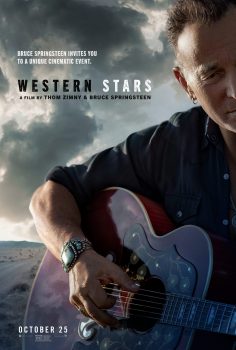 Western Stars 2019 İzle