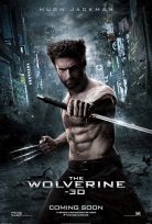 The Wolverine 2013 İzle