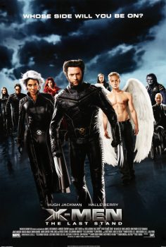 X-Men: The Last Stand 2006 İzle