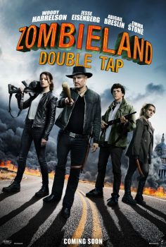 Zombieland 2: Double Tap 2019 İzle