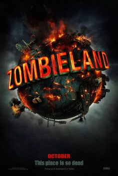 Zombieland 2009 İzle